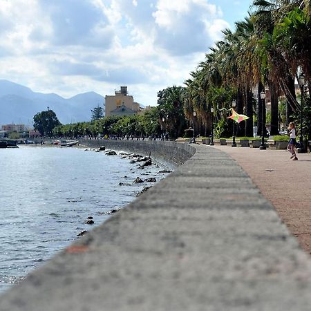 Home Square Milazzo Extérieur photo