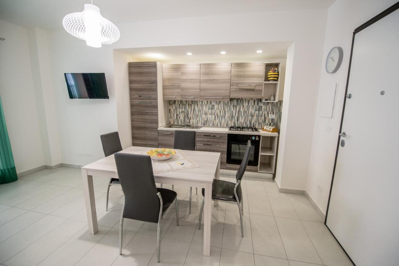Home Square Milazzo Extérieur photo