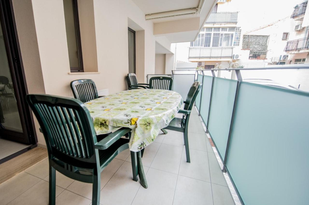 Home Square Milazzo Extérieur photo