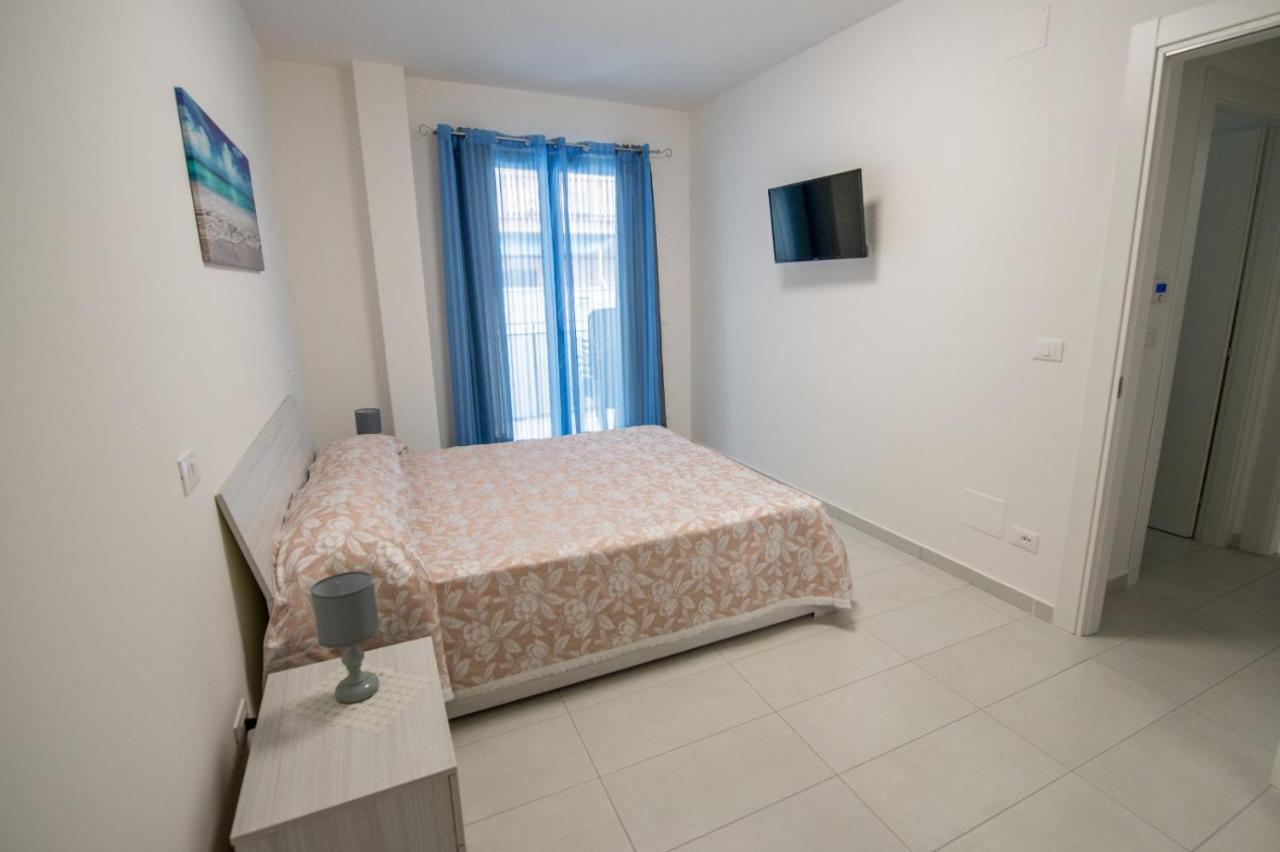 Home Square Milazzo Extérieur photo
